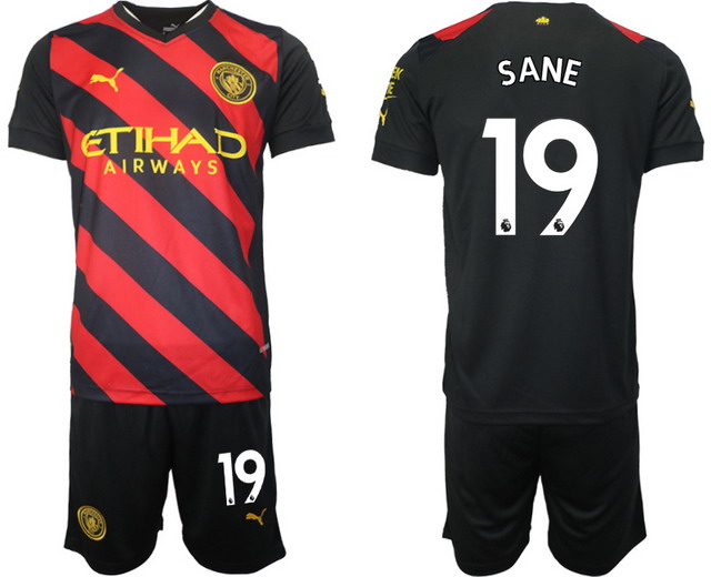 Manchester City jerseys-034